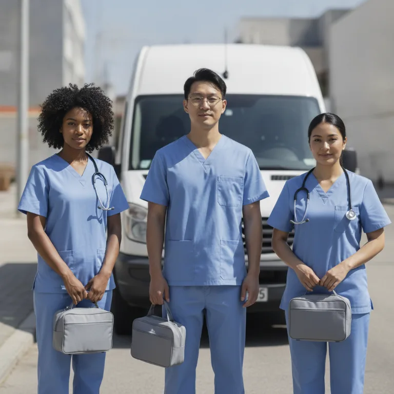 Midwife Brixton