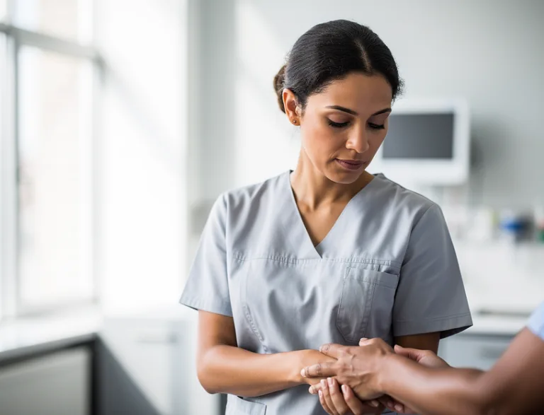 Midwife Brixton